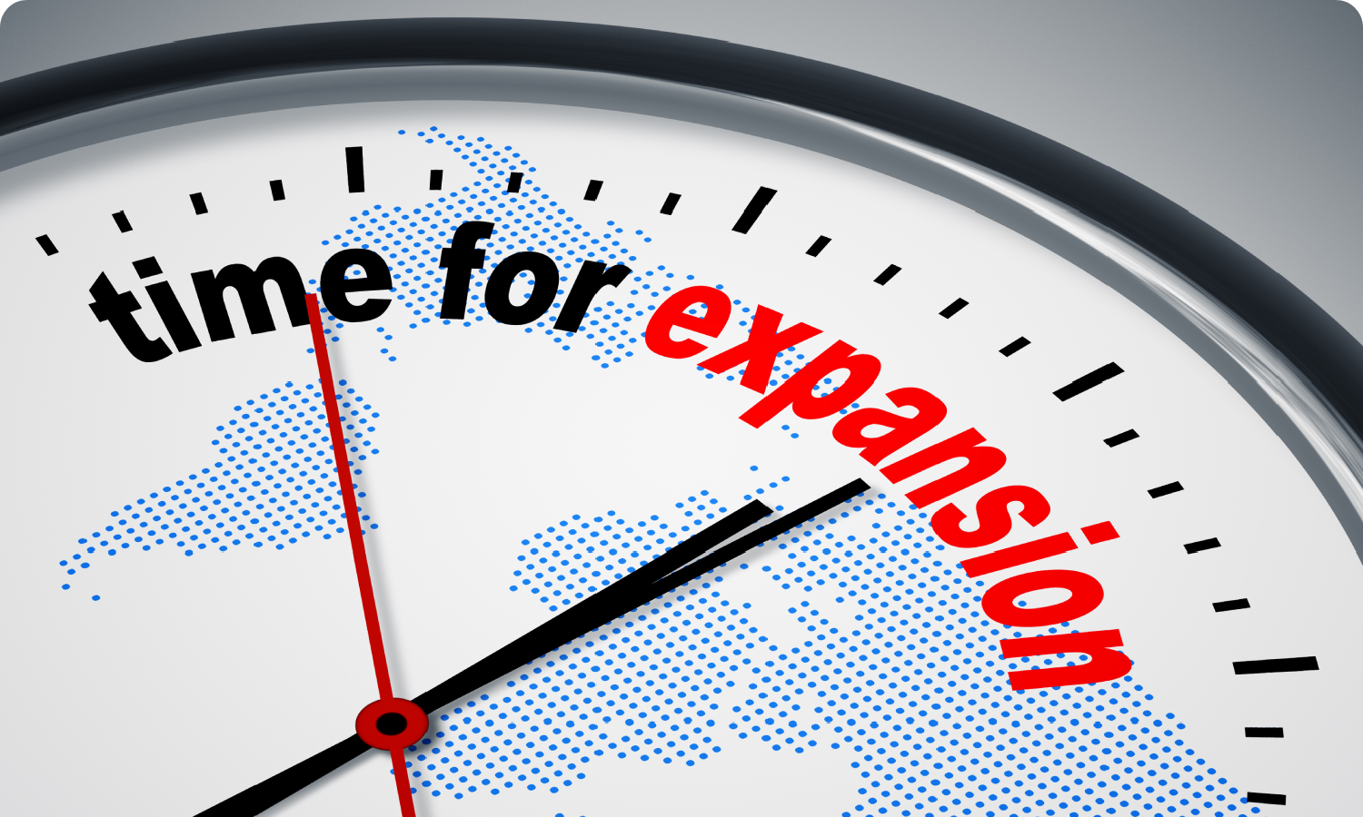 Business Establishing and Expansion