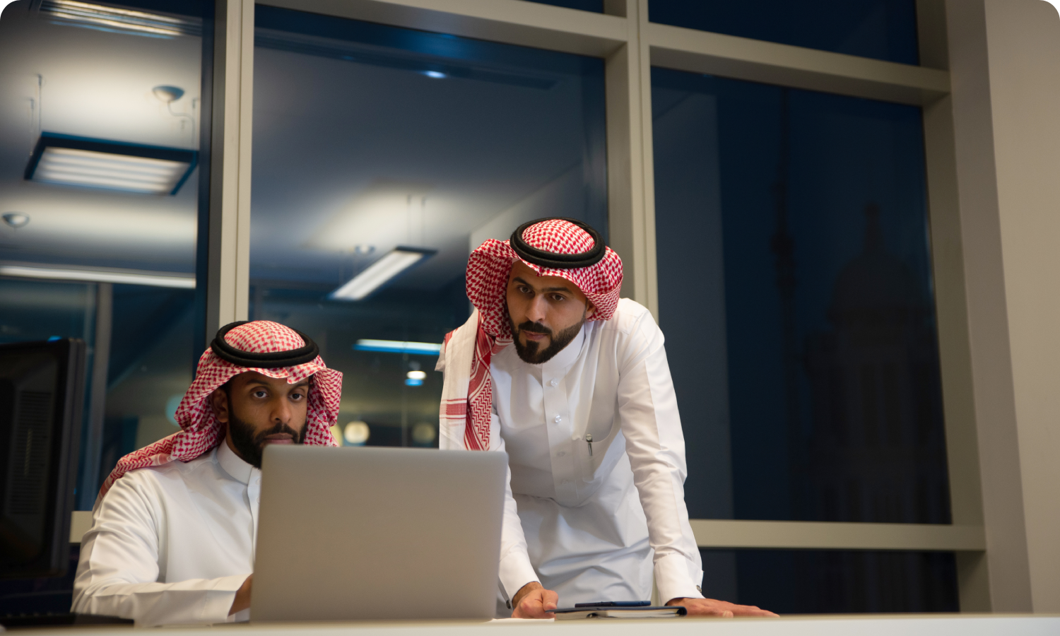 Government Relations Officer Services